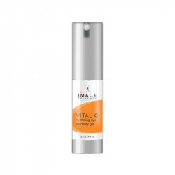 Image Skincare Vital C Hydrating Eye Recovery Gel 15ml 